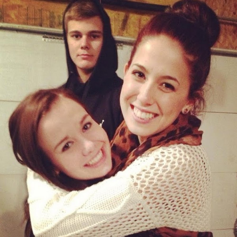 Meet your Posher, Claire